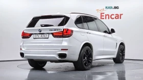 BMW X5 xDrive M50d* КОЖА* ОБДУХВ* ПАНО* НАВИ* 360 | Auto.bg — изображение 2 BMW X5 xDrive M50d* КОЖА* ОБДУХВ* ПАНО* НАВИ* 360 | Auto.bg — изображение 2