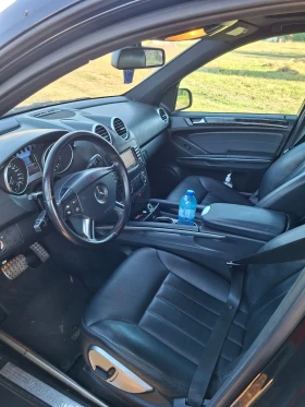 Mercedes-Benz ML 320 - 5600 € - 78503965 8 | Car24.bg Mercedes-Benz ML 320 - 5600 € - 78503965 8