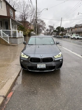 BMW X2 xDrive28i* CARFAX* АВТОКРЕДИТ * | Auto.bg — изображение 5 BMW X2 xDrive28i* CARFAX* АВТОКРЕДИТ * | Auto.bg — изображение 5