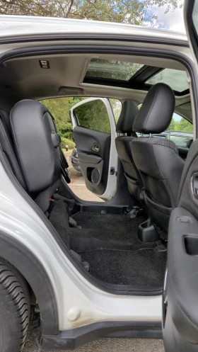 Honda Hr-v 1.6 i-DTEC EXECUTIVE - 14500 € - 87656213 13 | Car24.bg Honda Hr-v 1.6 i-DTEC EXECUTIVE - 14500 € - 87656213 13