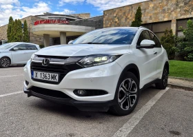 Honda Hr-v 1.6 i-DTEC EXECUTIVE - 14500 € - 87656213 7 | Car24.bg Honda Hr-v 1.6 i-DTEC EXECUTIVE - 14500 € - 87656213 7