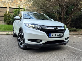 Honda Hr-v 1.6 i-DTEC EXECUTIVE - 14500 € - 87656213 8 | Car24.bg Honda Hr-v 1.6 i-DTEC EXECUTIVE - 14500 € - 87656213 8