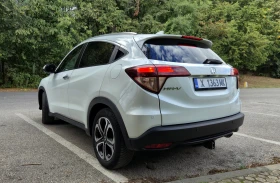 Honda Hr-v 1.6 i-DTEC EXECUTIVE - 14500 € - 87656213 5 | Car24.bg Honda Hr-v 1.6 i-DTEC EXECUTIVE - 14500 € - 87656213 5