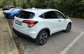 Honda Hr-v 1.6 i-DTEC EXECUTIVE - 14500 € - 87656213 3 | Car24.bg Honda Hr-v 1.6 i-DTEC EXECUTIVE - 14500 € - 87656213 3