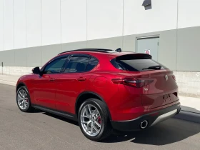 Alfa Romeo Stelvio Ti Sport Q4/БЕЗ ПЪРВОНАЧАЛНА ВНОСКА/HARMAN/ADAPTIV - 19900 € - 33849369 7 | Car24.bg Alfa Romeo Stelvio Ti Sport Q4/БЕЗ ПЪРВОНАЧАЛНА ВНОСКА/HARMAN/ADAPTIV - 19900 € - 33849369 7