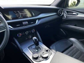 Alfa Romeo Stelvio Ti Sport Q4/БЕЗ ПЪРВОНАЧАЛНА ВНОСКА/HARMAN/ADAPTIV - 19900 € - 33849369 14 | Car24.bg Alfa Romeo Stelvio Ti Sport Q4/БЕЗ ПЪРВОНАЧАЛНА ВНОСКА/HARMAN/ADAPTIV - 19900 € - 33849369 14