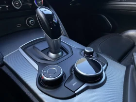 Alfa Romeo Stelvio Ti Sport Q4/БЕЗ ПЪРВОНАЧАЛНА ВНОСКА/HARMAN/ADAPTIV - 19900 € - 33849369 15 | Car24.bg Alfa Romeo Stelvio Ti Sport Q4/БЕЗ ПЪРВОНАЧАЛНА ВНОСКА/HARMAN/ADAPTIV - 19900 € - 33849369 15