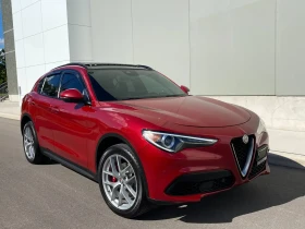Alfa Romeo Stelvio Ti Sport Q4/БЕЗ ПЪРВОНАЧАЛНА ВНОСКА/HARMAN/ADAPTIV - 19900 € - 33849369 3 | Car24.bg Alfa Romeo Stelvio Ti Sport Q4/БЕЗ ПЪРВОНАЧАЛНА ВНОСКА/HARMAN/ADAPTIV - 19900 € - 33849369 3