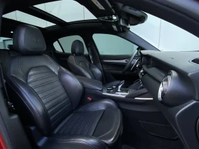 Alfa Romeo Stelvio Ti Sport Q4/БЕЗ ПЪРВОНАЧАЛНА ВНОСКА/HARMAN/ADAPTIV - 19900 € - 33849369 9 | Car24.bg Alfa Romeo Stelvio Ti Sport Q4/БЕЗ ПЪРВОНАЧАЛНА ВНОСКА/HARMAN/ADAPTIV - 19900 € - 33849369 9