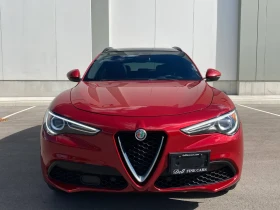 Alfa Romeo Stelvio Ti Sport Q4/БЕЗ ПЪРВОНАЧАЛНА ВНОСКА/HARMAN/ADAPTIV - 19900 € - 33849369 2 | Car24.bg Alfa Romeo Stelvio Ti Sport Q4/БЕЗ ПЪРВОНАЧАЛНА ВНОСКА/HARMAN/ADAPTIV - 19900 € - 33849369 2