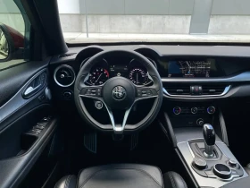 Alfa Romeo Stelvio Ti Sport Q4/БЕЗ ПЪРВОНАЧАЛНА ВНОСКА/HARMAN/ADAPTIV - 19900 € - 33849369 12 | Car24.bg Alfa Romeo Stelvio Ti Sport Q4/БЕЗ ПЪРВОНАЧАЛНА ВНОСКА/HARMAN/ADAPTIV - 19900 € - 33849369 12