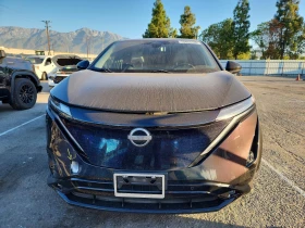 Nissan Ariya EVOLVE+ 2WD | Auto.bg — изображение 5 Nissan Ariya EVOLVE+ 2WD | Auto.bg — изображение 5