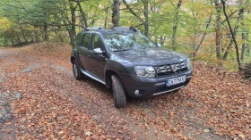 Dacia Duster undefined | Auto.bg — изображение 3 Dacia Duster undefined | Auto.bg — изображение 3