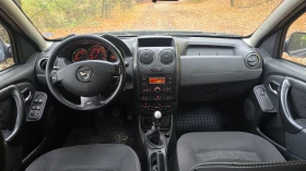 Dacia Duster undefined | Auto.bg — изображение 8 Dacia Duster undefined | Auto.bg — изображение 8