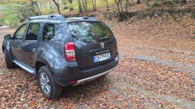 Dacia Duster undefined | Auto.bg — изображение 4 Dacia Duster undefined | Auto.bg — изображение 4