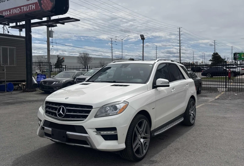 Mercedes-Benz ML 350 BLUeTEC* AMG PACK* PANO* KEYLESS* ПОДГРЕВ* - 12000 € / 23469.96 лв. - 27423580 1 | Car24.bg Mercedes-Benz ML 350 BLUeTEC* AMG PACK* PANO* KEYLESS* ПОДГРЕВ* - 12000 € / 23469.96 лв. - 27423580 1