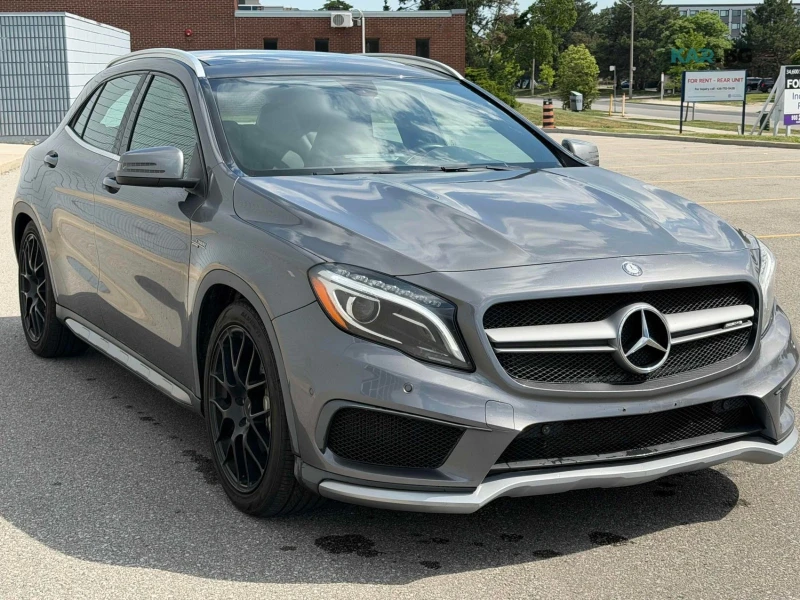 Mercedes-Benz GLA 45 AMG 4MATIC Автокредит Цена до България - 13050 € / 25523.58 лв. - 63509745 1 | Car24.bg Mercedes-Benz GLA 45 AMG 4MATIC Автокредит Цена до България - 13050 € / 25523.58 лв. - 63509745 1