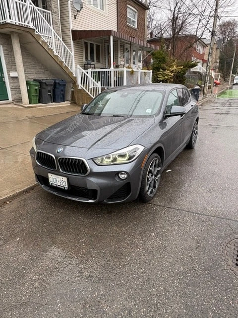 BMW X2 xDrive28i* CARFAX* АВТОКРЕДИТ * | Auto.bg — изображение 1 BMW X2 xDrive28i* CARFAX* АВТОКРЕДИТ * | Auto.bg — изображение 1