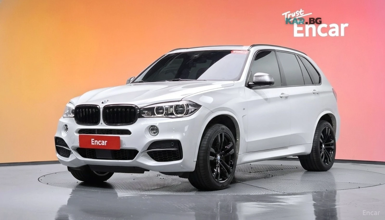 BMW X5 xDrive M50d* КОЖА* ОБДУХВ* ПАНО* НАВИ* 360 | Auto.bg — изображение 1 BMW X5 xDrive M50d* КОЖА* ОБДУХВ* ПАНО* НАВИ* 360 | Auto.bg — изображение 1