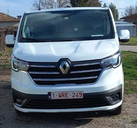 Обява за продажба на Renault Trafic ~38 000 EUR - изображение 1