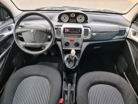 Lancia Ypsilon 1.2i 60. | Mobile.bg   5