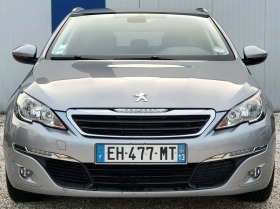 Обява за продажба на Peugeot 308 1, 6 HDI  ~15 900 лв. - изображение 1