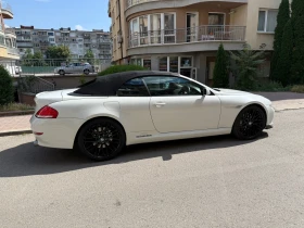 BMW 635 AC Schnitzer - 9100 € / 17798.05 лв. - 90456527 14 | Car24.bg BMW 635 AC Schnitzer - 9100 € / 17798.05 лв. - 90456527 14