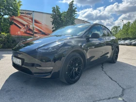 Tesla Model Y Long Range Dual Motor - Car24.bg Tesla Model Y Long Range Dual Motor