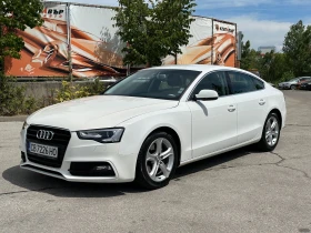 Audi A5 Sportback 3.0d 204 к.с. - Car24.bg Audi A5 Sportback 3.0d 204 к.с.