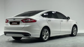 Ford Mondeo 2.0 TDCI  - ОЧАКВАН ВНОС - КАТО НОВА - 18500 лв. / 9458.90 € - 58402669 4 | Car24.bg Ford Mondeo 2.0 TDCI  - ОЧАКВАН ВНОС - КАТО НОВА - 18500 лв. / 9458.90 € - 58402669 4
