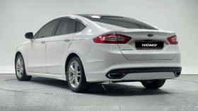 Ford Mondeo 2.0 TDCI  - ОЧАКВАН ВНОС - КАТО НОВА - 18500 лв. / 9458.90 € - 58402669 7 | Car24.bg Ford Mondeo 2.0 TDCI  - ОЧАКВАН ВНОС - КАТО НОВА - 18500 лв. / 9458.90 € - 58402669 7
