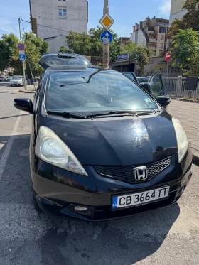 Honda Jazz - 4300 € / 8410.07 лв. - 36533904 2 | Car24.bg Honda Jazz - 4300 € / 8410.07 лв. - 36533904 2