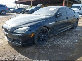 BMW 640 GRAN COUPE XDRIVE АВТО КРЕДИТ - Car24.bg BMW 640 GRAN COUPE XDRIVE АВТО КРЕДИТ