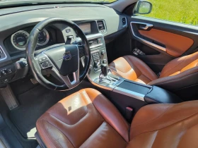 Volvo S60 D3 - 6000 € / 11734.98 лв. - 58284432 7 | Car24.bg Volvo S60 D3 - 6000 € / 11734.98 лв. - 58284432 7