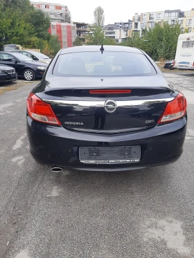 Opel Insignia 2, 0 автомат - 4400 € / 8605.65 лв. - 65560658 8 | Car24.bg Opel Insignia 2, 0 автомат - 4400 € / 8605.65 лв. - 65560658 8