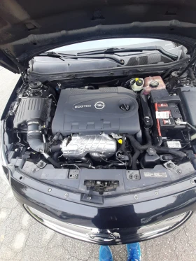 Opel Insignia 2, 0 автомат - 4400 € / 8605.65 лв. - 65560658 3 | Car24.bg Opel Insignia 2, 0 автомат - 4400 € / 8605.65 лв. - 65560658 3