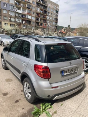 Suzuki SX4 - 2600 € / 5085.16 лв. - 10404773 3 | Car24.bg Suzuki SX4 - 2600 € / 5085.16 лв. - 10404773 3