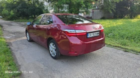 Toyota Corolla Luna | Auto.bg — изображение 3 Toyota Corolla Luna | Auto.bg — изображение 3