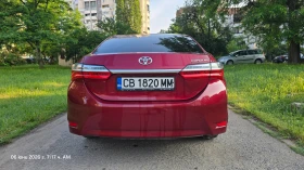 Toyota Corolla Luna | Auto.bg — изображение 6 Toyota Corolla Luna | Auto.bg — изображение 6