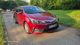 Toyota Corolla Luna | Auto.bg — изображение 2 Toyota Corolla Luna | Auto.bg — изображение 2