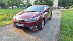 Toyota Corolla Luna