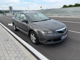 Mazda 6 2, 0D 120k.c. СЕДАН ФЕЙСЛИФТ ФУЛ ЕКСТРИ ВНОС | Auto.bg — изображение 2 Mazda 6 2, 0D 120k.c. СЕДАН ФЕЙСЛИФТ ФУЛ ЕКСТРИ ВНОС | Auto.bg — изображение 2