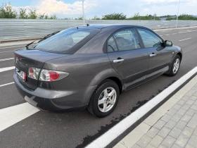 Mazda 6 2, 0D 120k.c. СЕДАН ФЕЙСЛИФТ ФУЛ ЕКСТРИ ВНОС | Auto.bg — изображение 4 Mazda 6 2, 0D 120k.c. СЕДАН ФЕЙСЛИФТ ФУЛ ЕКСТРИ ВНОС | Auto.bg — изображение 4