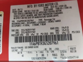 Ford Mustang ECOBOOST #УНИКАТ# !FULL! | Auto.bg — изображение 13 Ford Mustang ECOBOOST #УНИКАТ# !FULL! | Auto.bg — изображение 13