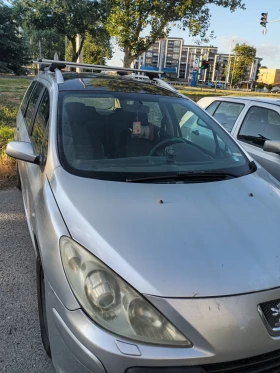 Peugeot 307 - 1500 € / 2933.74 лв. - 87454665 2 | Car24.bg Peugeot 307 - 1500 € / 2933.74 лв. - 87454665 2