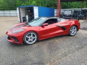 Chevrolet Corvette STINGRAY 2LT