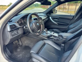 BMW 330 Facelift | Auto.bg — изображение 9 BMW 330 Facelift | Auto.bg — изображение 9
