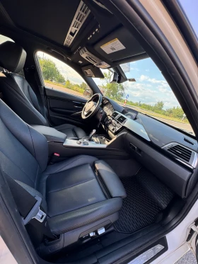 BMW 330 Facelift | Auto.bg — изображение 6 BMW 330 Facelift | Auto.bg — изображение 6
