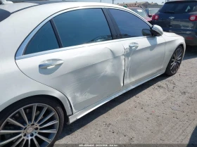 Mercedes-Benz S 550 ПОДГРЕВ* ОБДУХВАНЕ* 360* МАСАЖИ* BURMESTER* | Auto.bg — изображение 9 Mercedes-Benz S 550 ПОДГРЕВ* ОБДУХВАНЕ* 360* МАСАЖИ* BURMESTER* | Auto.bg — изображение 9