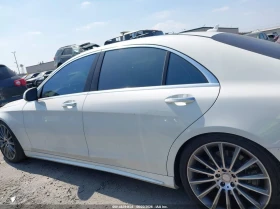 Mercedes-Benz S 550 ПОДГРЕВ* ОБДУХВАНЕ* 360* МАСАЖИ* BURMESTER* | Auto.bg — изображение 8 Mercedes-Benz S 550 ПОДГРЕВ* ОБДУХВАНЕ* 360* МАСАЖИ* BURMESTER* | Auto.bg — изображение 8